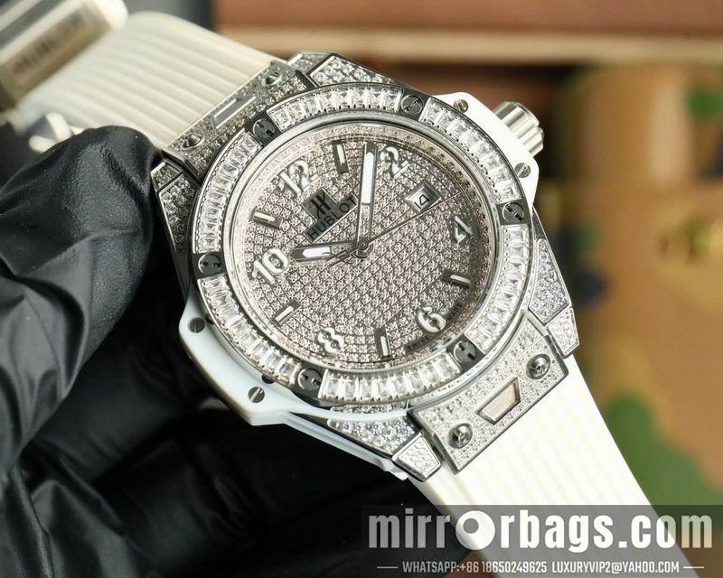 Hublot 43mm 033103
