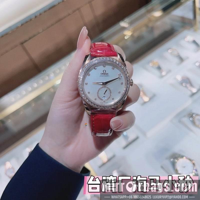 Omega 38mm 022430