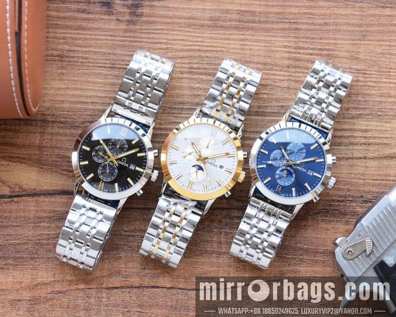 Omega men 40X12mm 052633