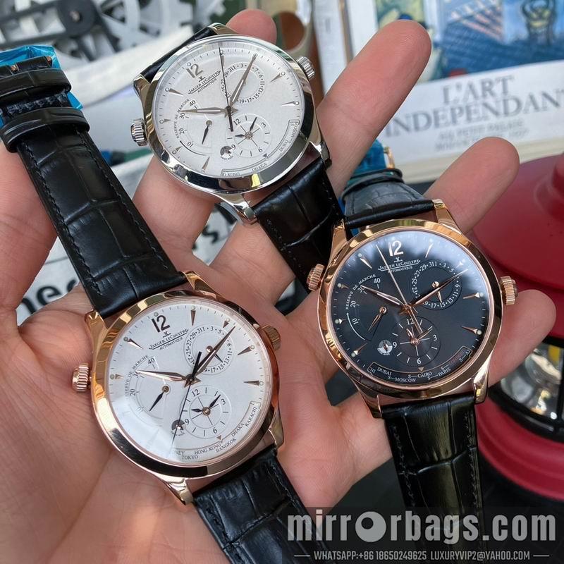 Jaeger LeCoultre watch 031975