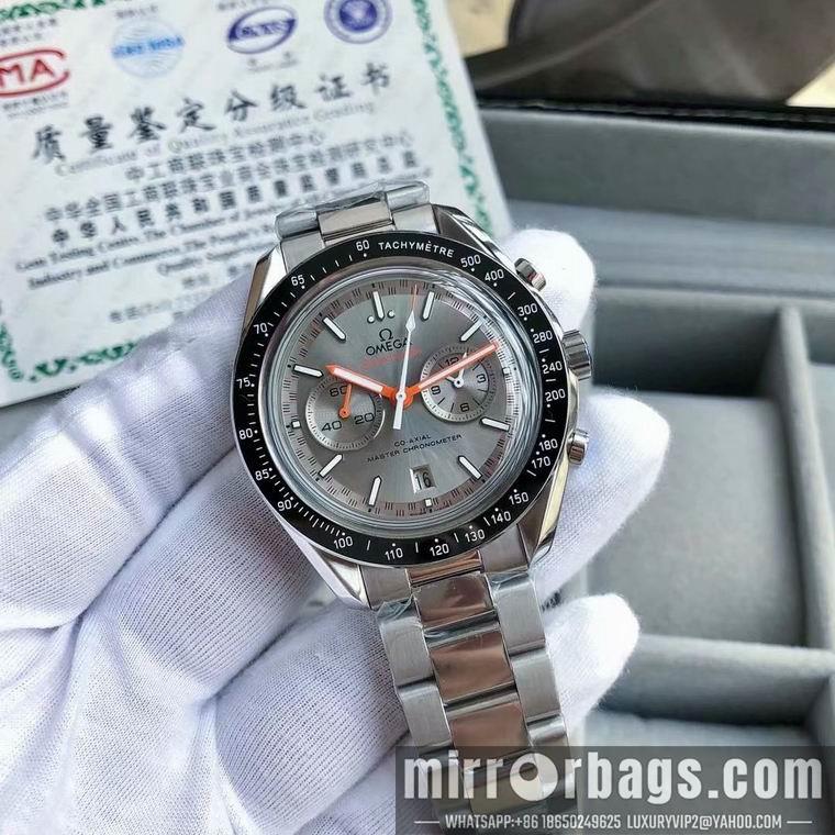Omega men 42mm M19