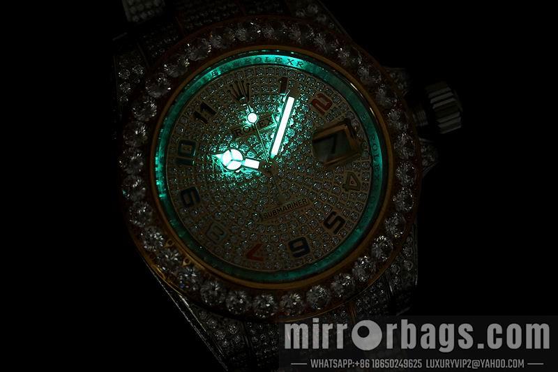 Rolex 42mm 050422