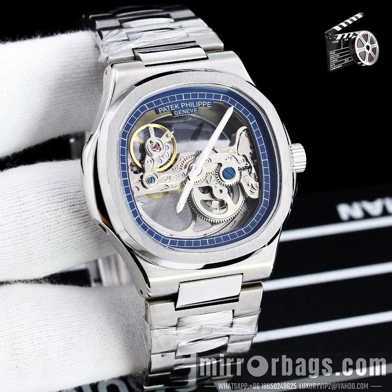 Patek Philippe 43X12mm 082247