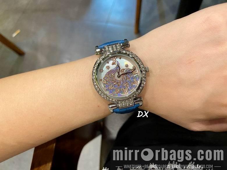 Chopard 2nms64