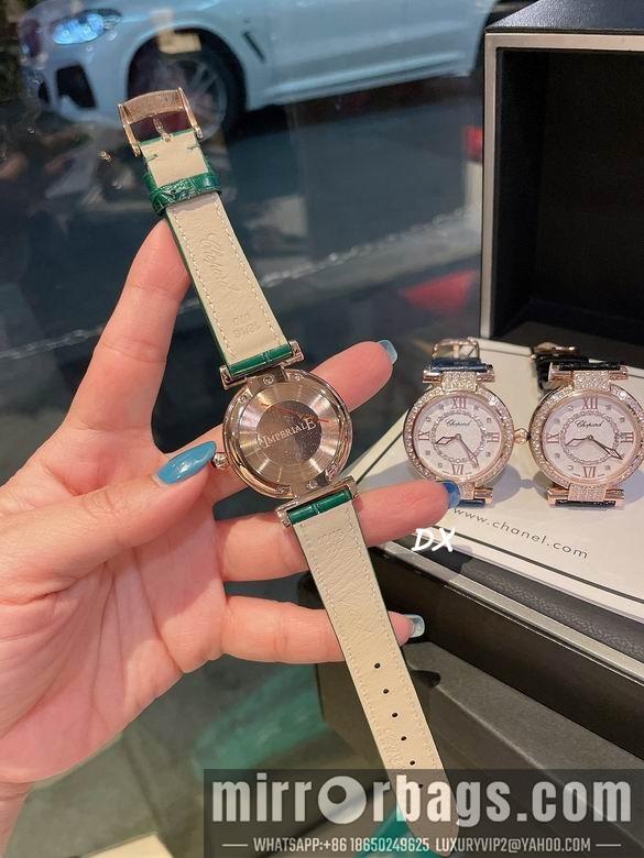 Chopard 36mm 3nms66