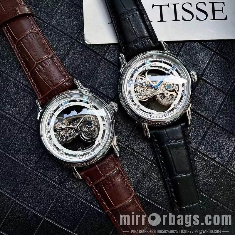 Patek Philippe 43X13mm 050872
