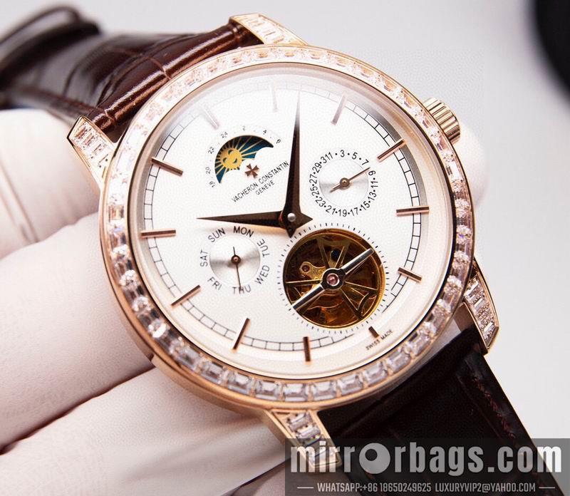 Vacheron Constantin 44mm 031921