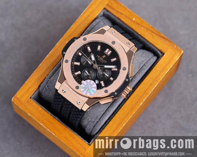 Hublot men 48X12mm M02