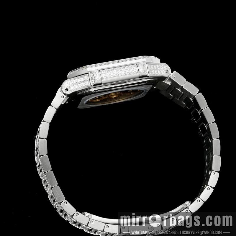 Patek Philippe watch 022201