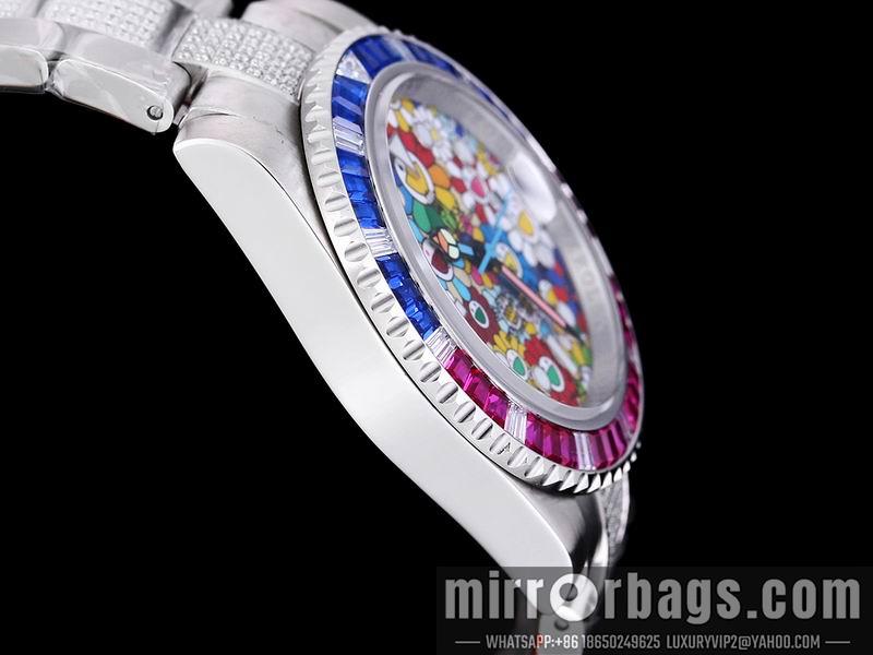 Rolex 42mm 041328