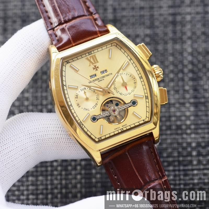 Vacheron Constantin 43X12mm 082396