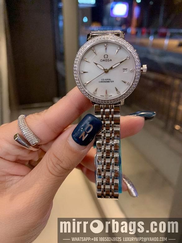 Omega watch 030104