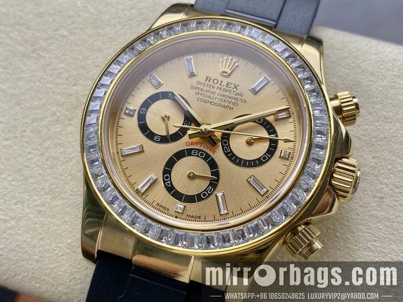 Rolex 40mm 101020