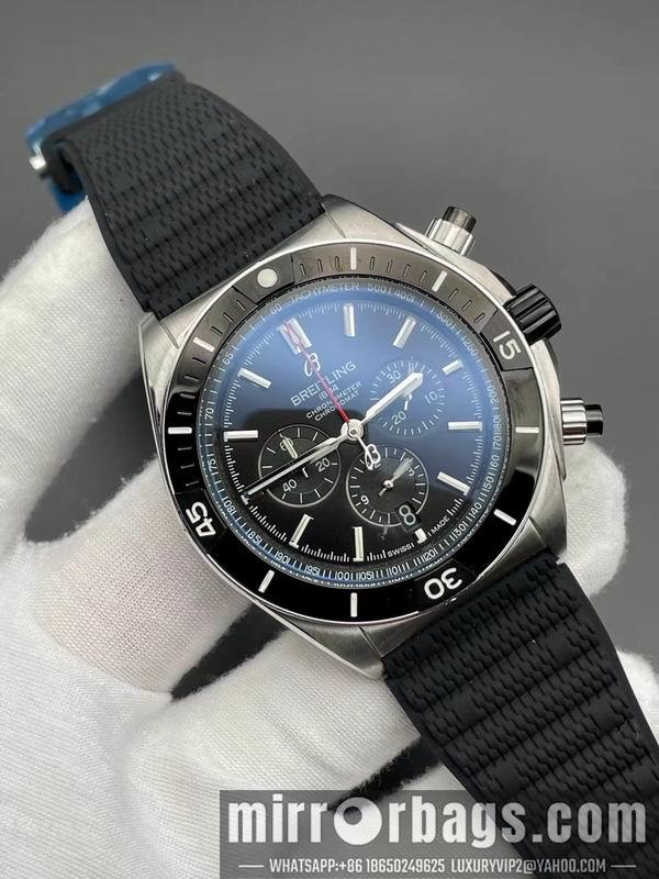 Breitling Watch watch 072209