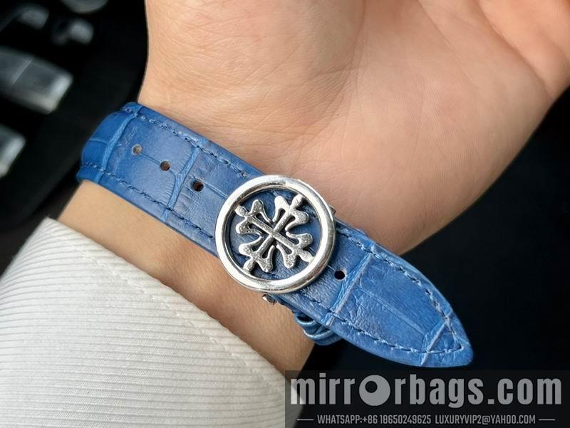 Patek Philippe 42mm 050809