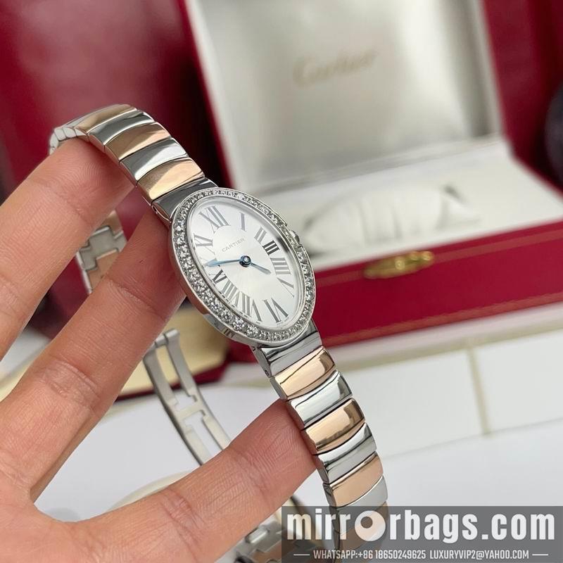 Cartier 23X31mm 022360