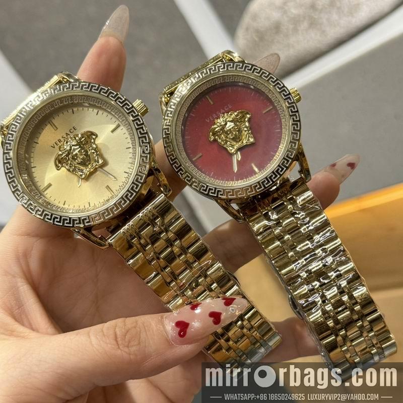 Versace watch 110169