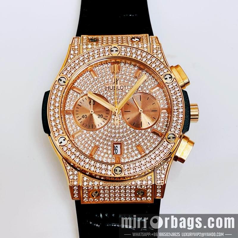 Hublot 42X12.5mm 082701