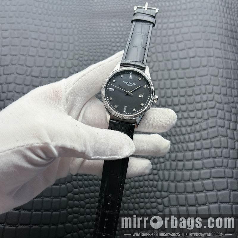 Patek Philippe 40mm 0427120
