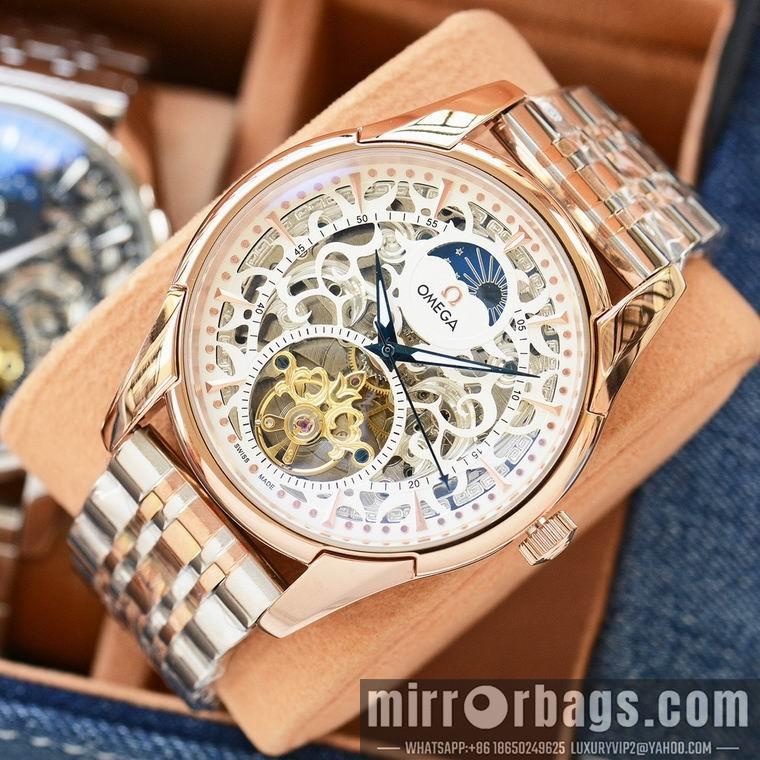 Omega men 42mm M33