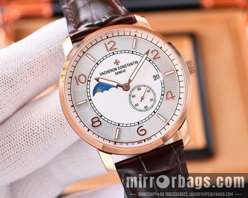 Vacheron Constantin 41mm 022103