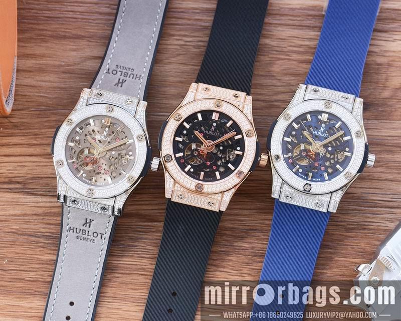 Hublot 45X12mm 0413128