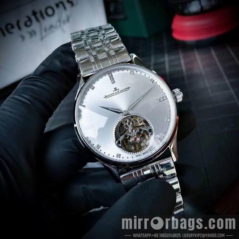 Jaeger Lecoultre 42X12mm 071470