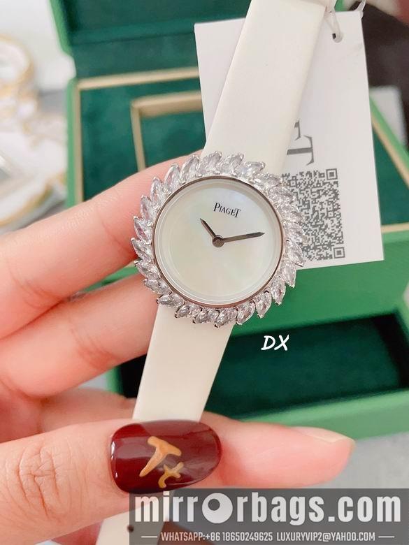 Piaget 31x7.8mm 10nms90