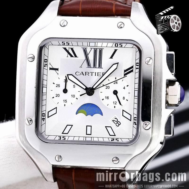 Cartier 45X13mm 101480