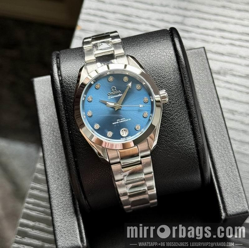 Omega woman watch 090957