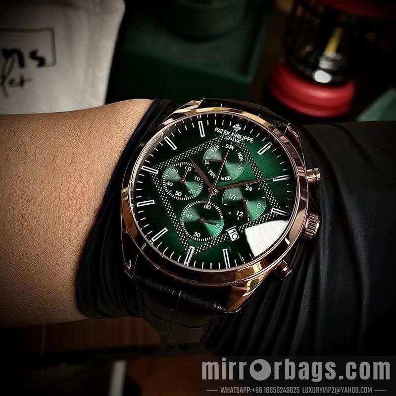 Patek Philippe 43X11mm 050864