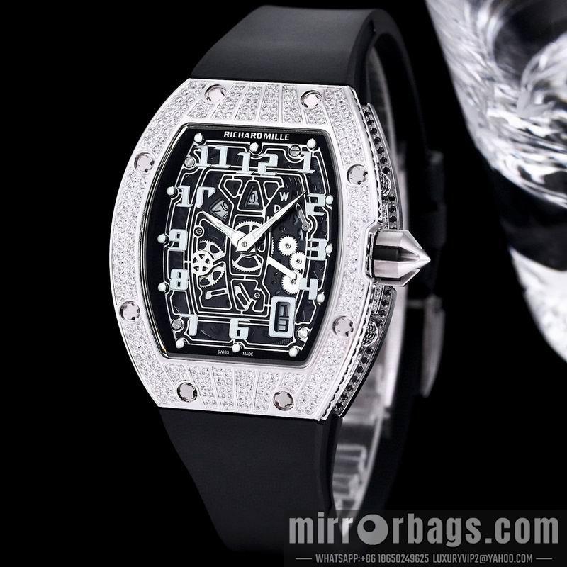 Richard Mille 38mm 48mm 102419