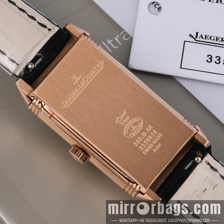 Jaeger Lecoultre 40.1X20mm M16