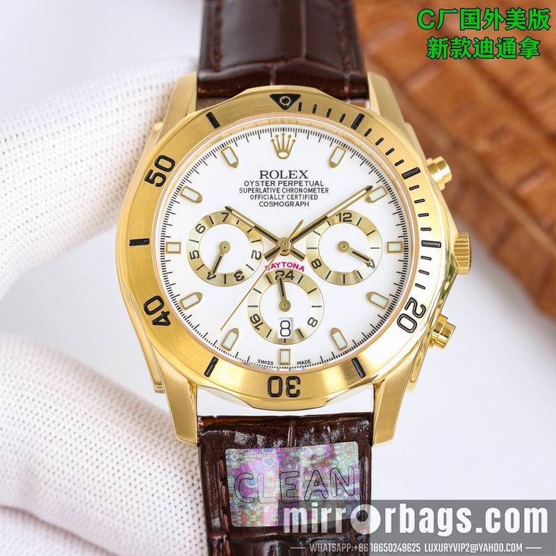 Rolex watch 050465