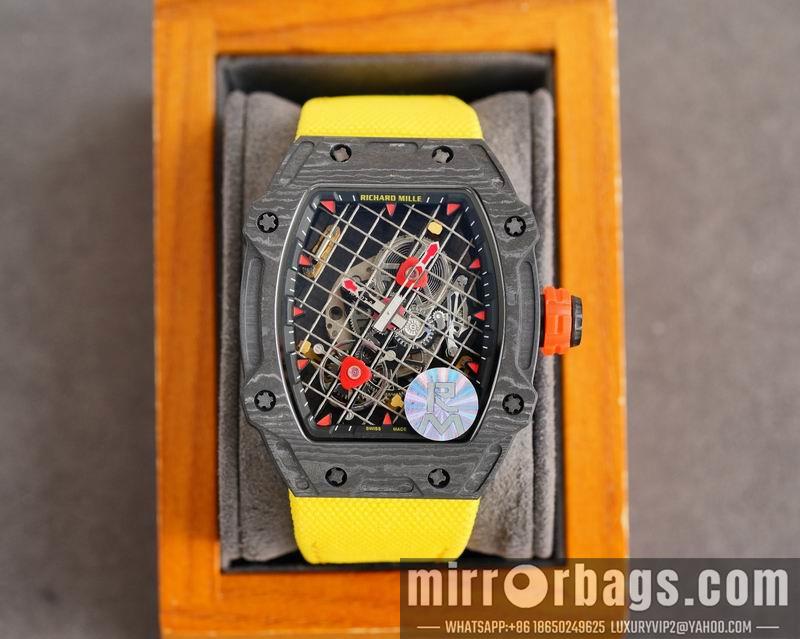 Richard Mille watch 083142