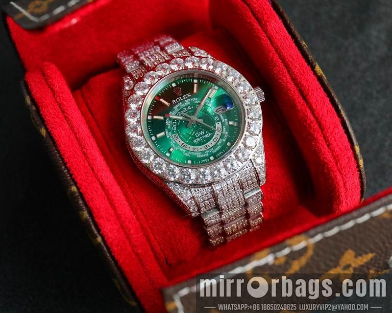 Rolex 42mm 080604