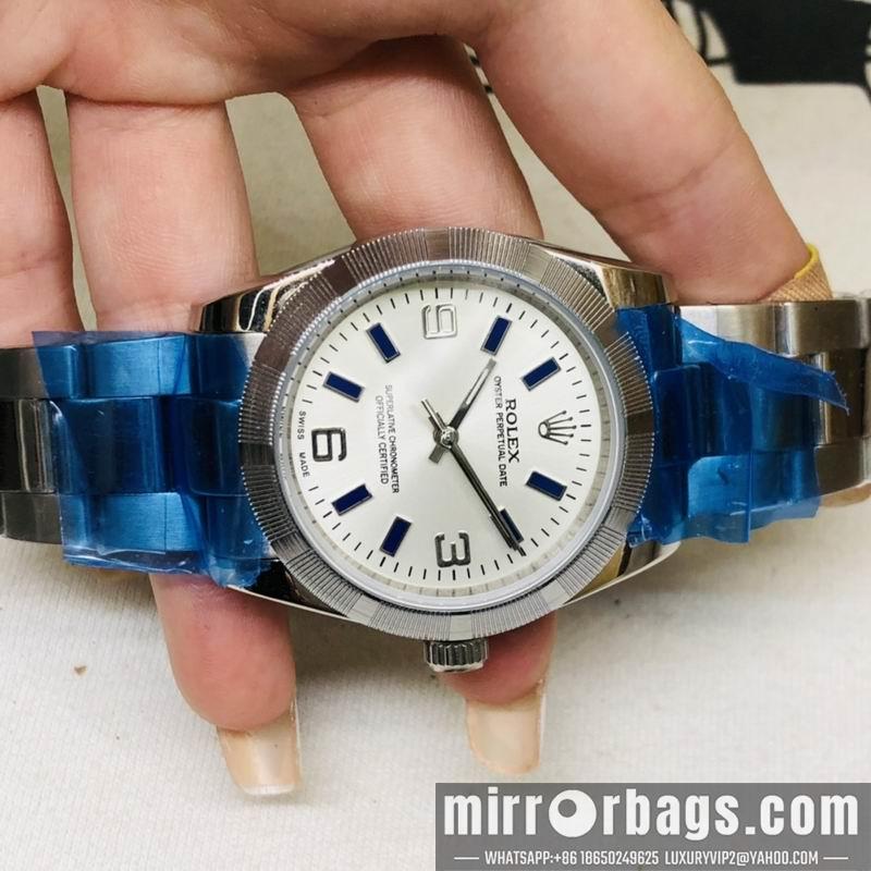 Rolex watch 0303160