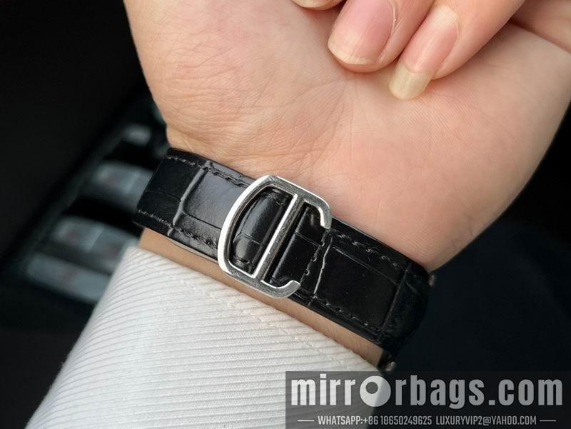 Cartier 42mm 050816