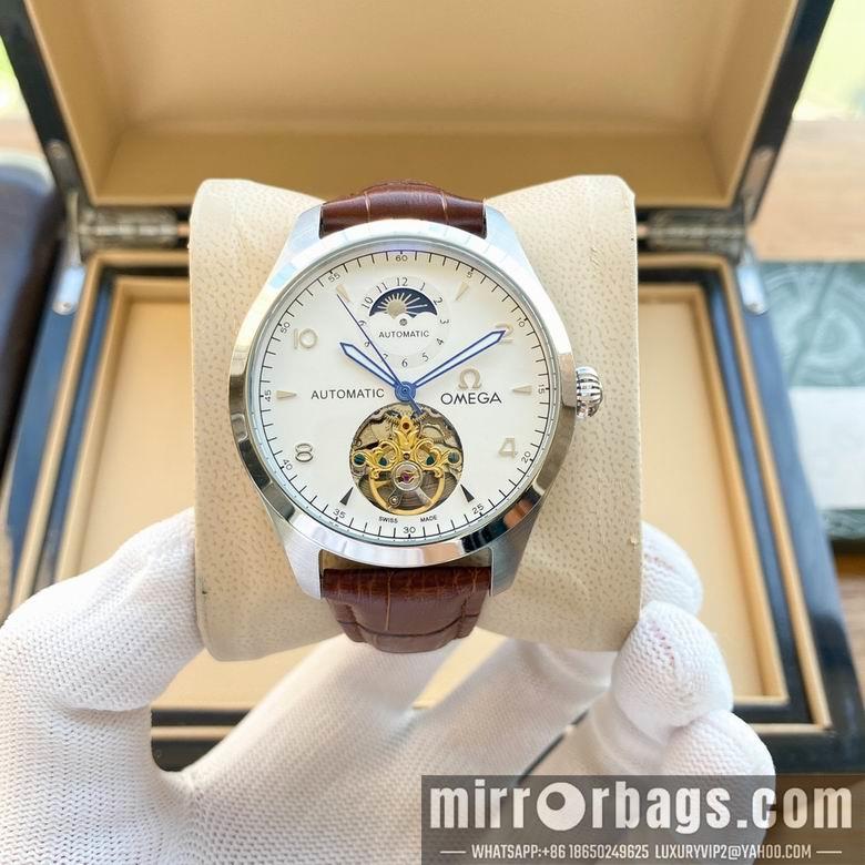 Omega men 42X121mm M69
