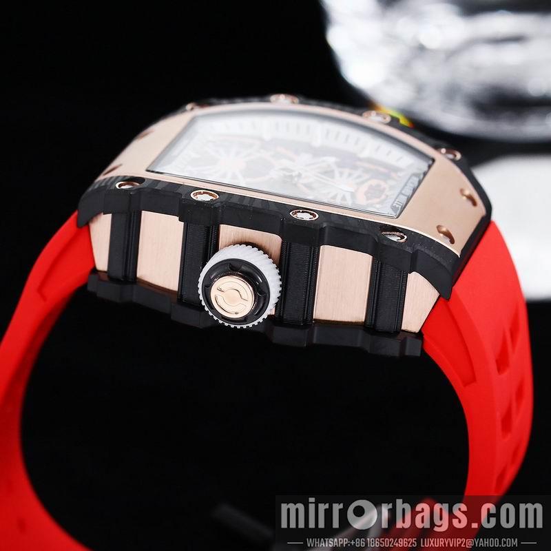 Richard Mille RM21-01 40X50X16mm 060864