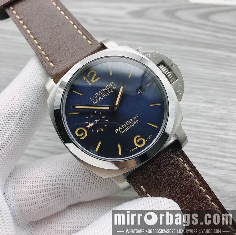 Panerai men 44mX16mm M10