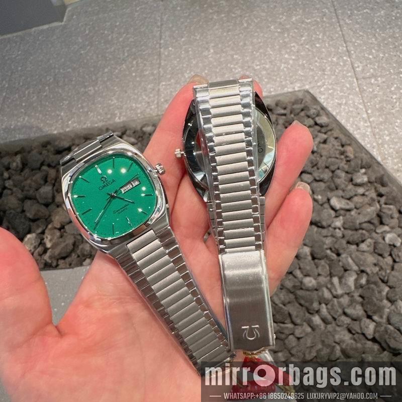 Omega watch 102322