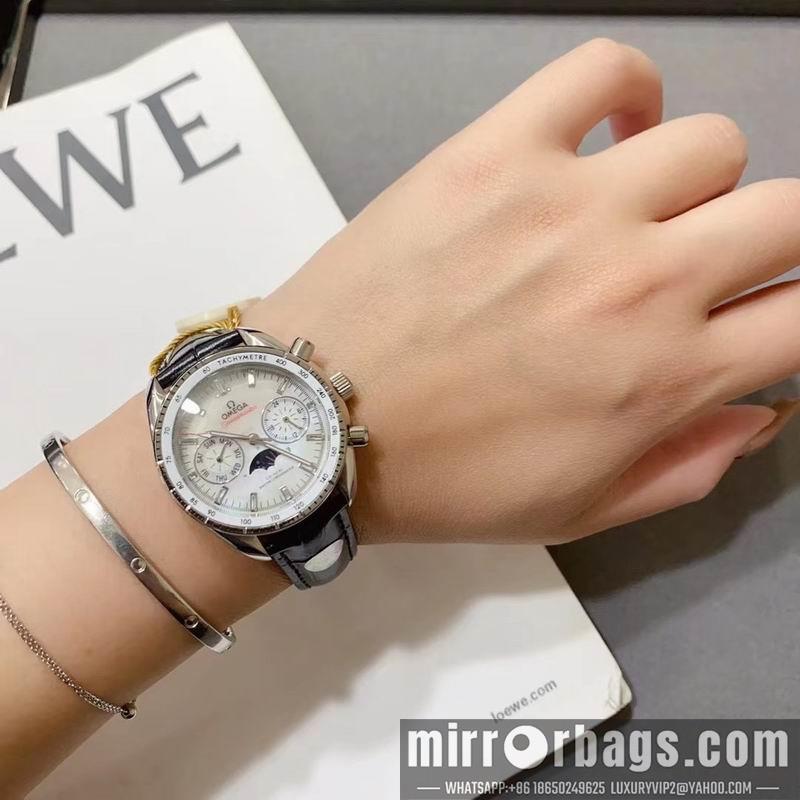 Omega 37mm 031126