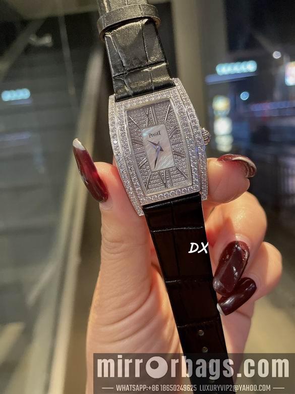 Piaget 27x38mm 2nms67