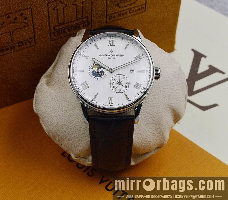 Vacheron Constantin men 42X12mm 122528