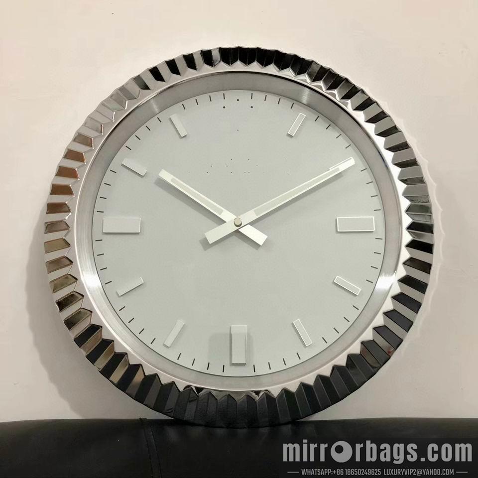 Rolex clock 02