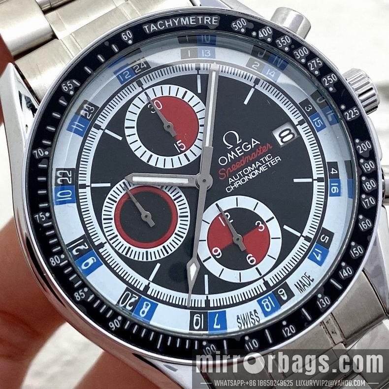Omega watch 42mm 093005