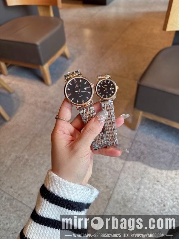 Omega M40mm W30mm 022434