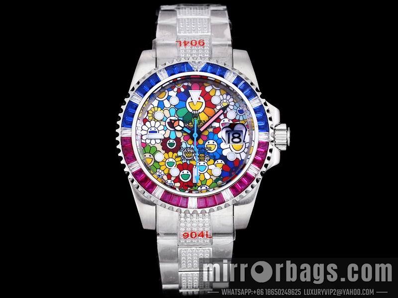 Rolex 42mm 041328