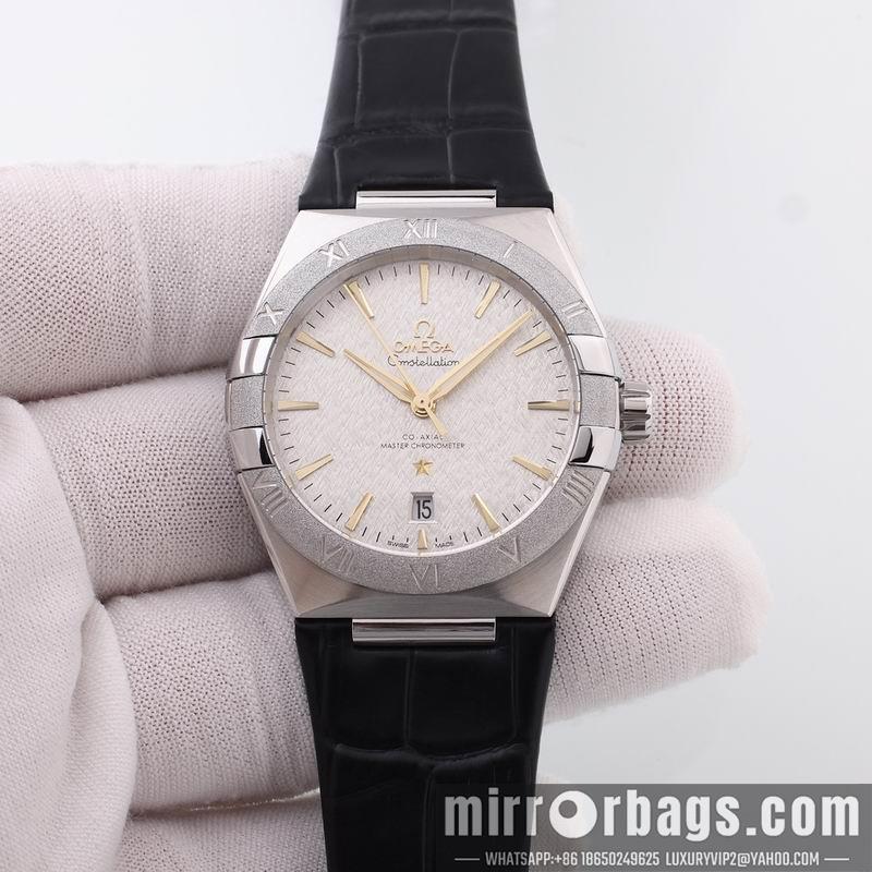 Omega watch 022553
